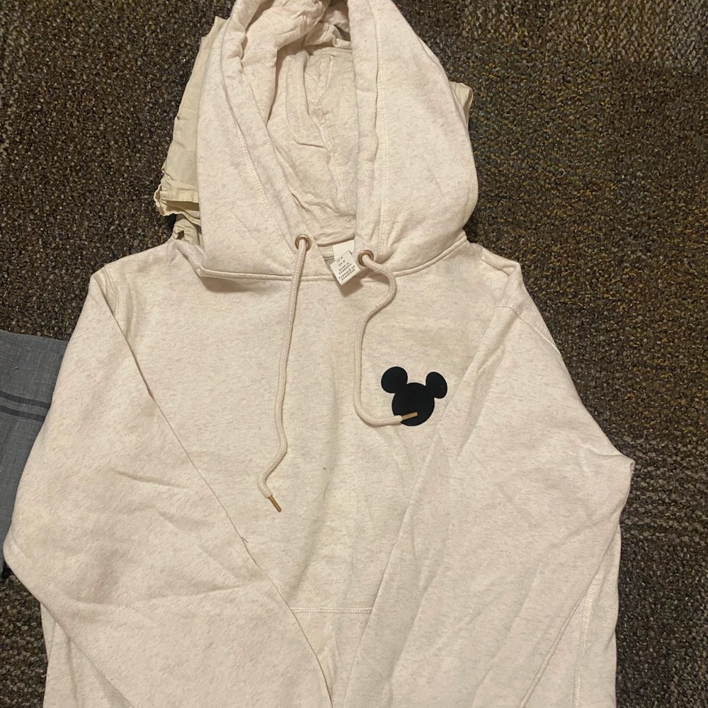 NWT/ H&M Disney sweatshirt